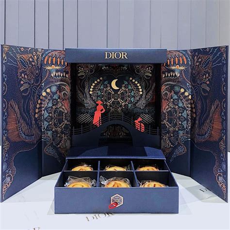 luxury mooncake brands